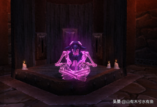 wow人类女武器(人类目前最强大武器)插图16