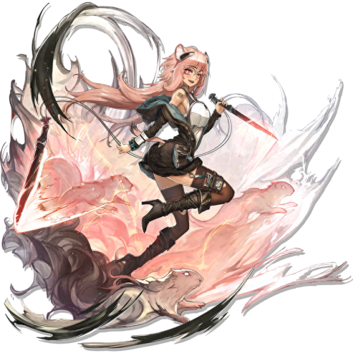 食铁兽技能专精(食铁兽宠物技能书怎么搭配)插图11