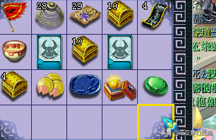 梦幻西游唱戏七攻略(梦幻西游看戏教程)插图19