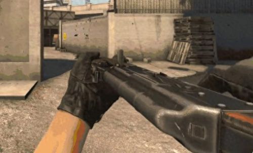csgo全武器伤害计算(csgo什么武器最值钱)插图4