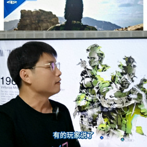 合金装备4全隐藏要素整理(合金装备4小技巧)
