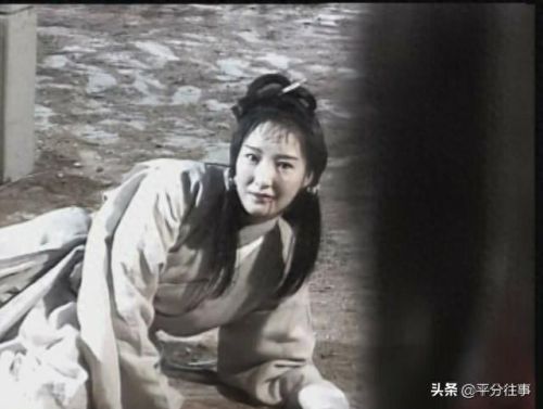 李莫愁传攻略(所有版本李莫愁)插图16