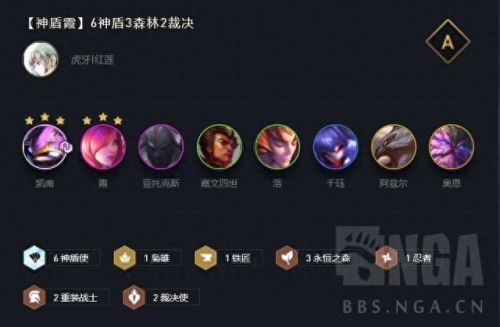 霞关键装备(霞后期防御装备)插图