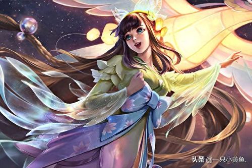 娜可露露 3技能在空中(娜可露露3技能有两段吗)插图6