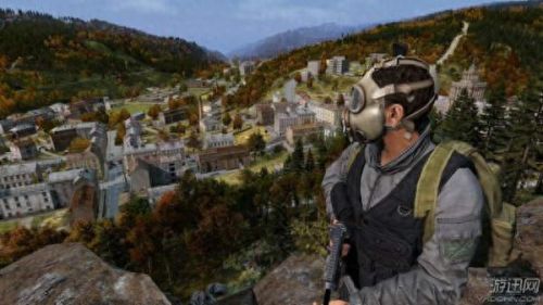 dayz全部近战武器(dayz 官方武器伤害)插图1