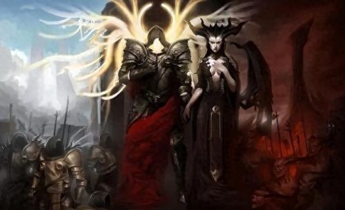 毁灭之王1.13装备库(毁灭之王单机教程)插图1