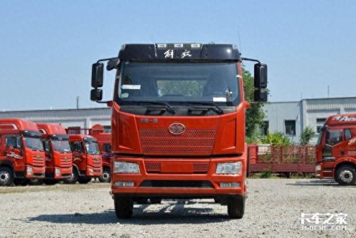 truck 16手机版攻略(truck 16攻略)插图