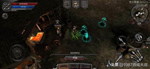 暗黑3技能栏箭头消失了(暗黑3物品栏满了却没有东西)插图14