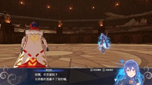火焰纹章完全版本攻略(火焰纹章哪个版本最简单)插图9