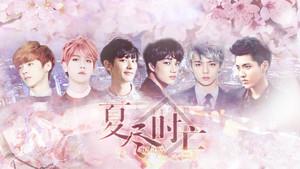 exo之归来复仇橙光游戏攻略(exo回到过去橙光小游戏)插图3