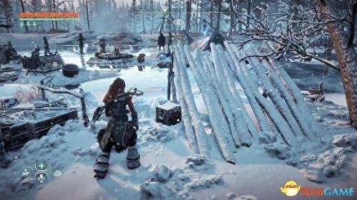 ps4地平线武器强化(ps4战神地平线套装)插图5