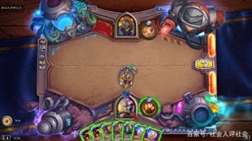 砰砰博士谜题实验室生存攻略(炉石砰砰计划谜题)插图10
