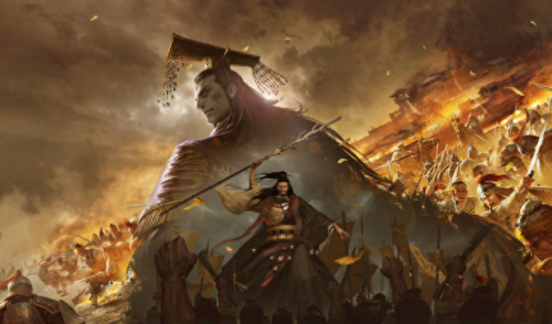 率土之滨平民攻略司马懿(率土之滨武将组合表)插图6