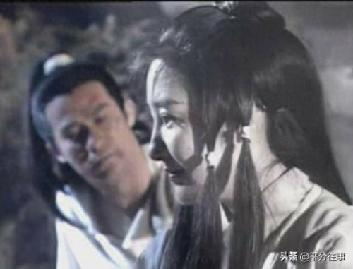 李莫愁传攻略(所有版本李莫愁)插图6