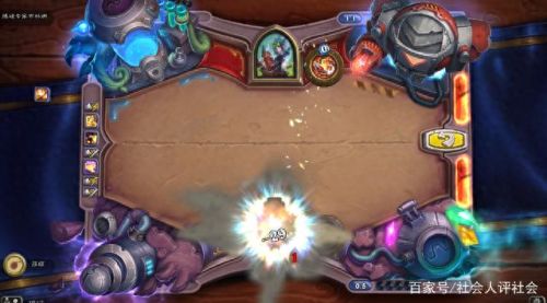 砰砰博士谜题实验室生存攻略(炉石砰砰计划谜题)插图3