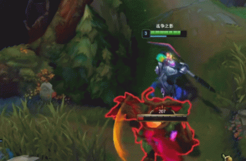 新版人马打野装备(现在人马打野出装怎么出)插图32