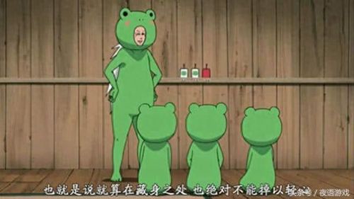我的世界神奇宝贝忍者蛙技能(我的世界神奇宝贝忍者蛙刷新)