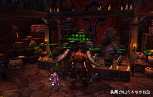 wow人类女武器(人类目前最强大武器)插图19