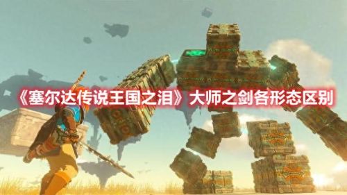 塞尔达100单手武器(塞尔达普通模式最强兵器)插图