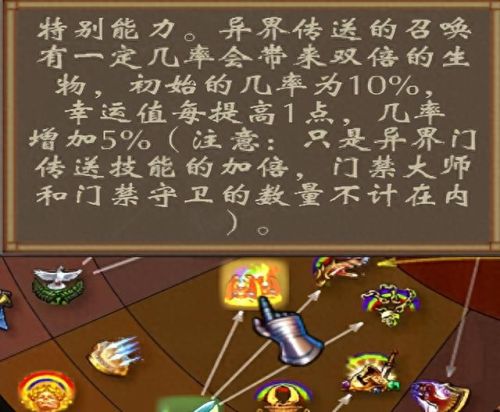 英雄无敌5自定义攻略(英雄无敌5自定义游戏攻略)插图4