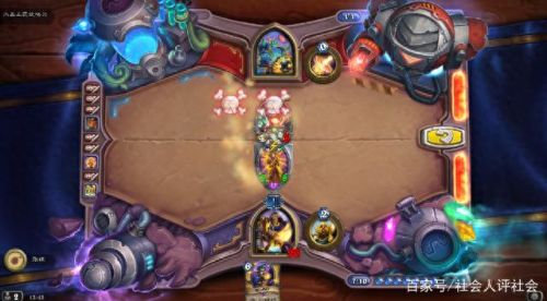 砰砰博士谜题实验室生存攻略(炉石砰砰计划谜题)插图23