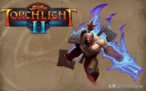 火炬之光2装备 怎么附魔4次(火炬之光2回蓝附魔)插图8