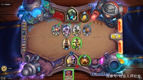 砰砰博士谜题实验室生存攻略(炉石砰砰计划谜题)插图18