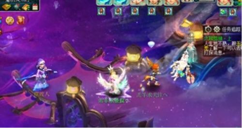 梦幻六耳猕猴技能(梦幻六耳猕猴剧情流程)插图10