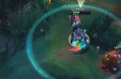 新版人马打野装备(现在人马打野出装怎么出)插图30