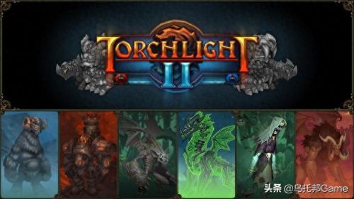 火炬之光2装备 怎么附魔4次(火炬之光2回蓝附魔)插图1