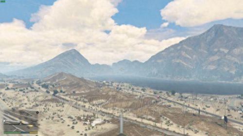 gta5 技能(GtA5 线上模式攻略)插图35