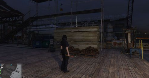 gtaol新手前期武器(gtaol武器轮盘推荐)
