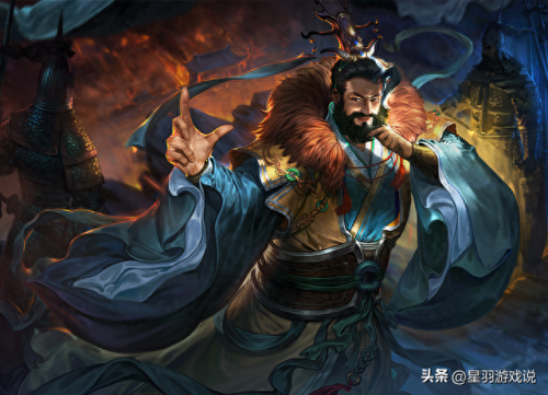三国杀关索改版后技能(三国杀老版关索技巧)插图2