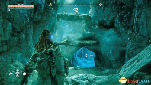 ps4地平线武器强化(ps4战神地平线套装)插图8