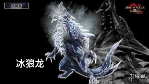 怪物猎人3猫装备怎么获得(怪物猎人3弓装备)插图5