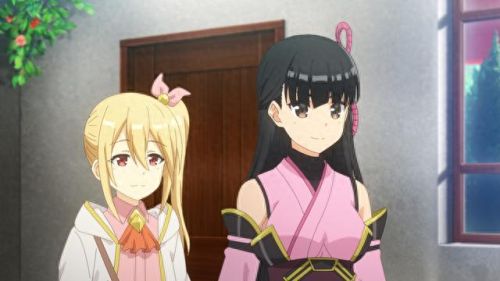 fate盾娘3技能(fate盾娘是谁)插图2