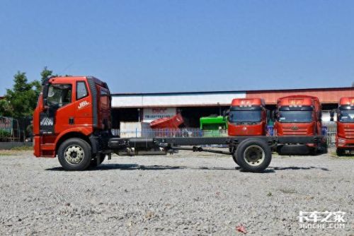 truck 16手机版攻略(truck 16攻略)插图3