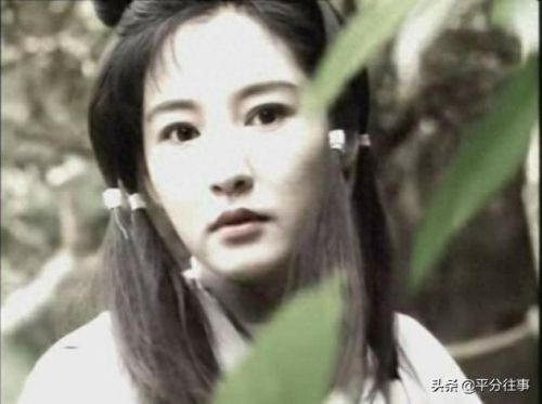 李莫愁传攻略(所有版本李莫愁)插图5