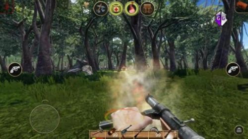 辐射岛无限武器(辐射4特殊武器位置)插图15
