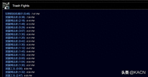 wcl能搜索装备吗(wcl评分和装备有关系吗)插图5 wcl能搜索装备吗(wcl评分和装备有关系吗)插图5