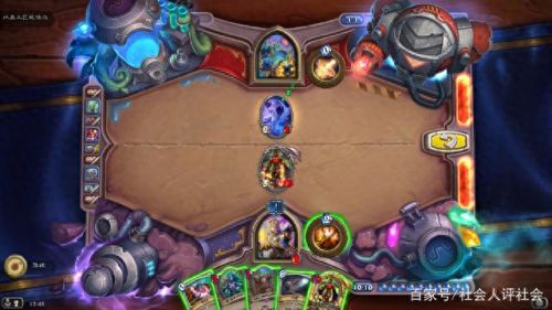 砰砰博士谜题实验室生存攻略(炉石砰砰计划谜题)插图24