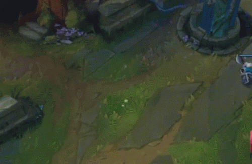 新版人马打野装备(现在人马打野出装怎么出)插图31