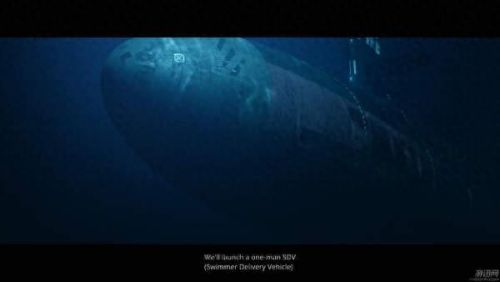 合金装备4 片头(合金装备4背景故事)插图3