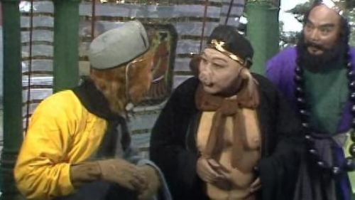 后羿的武器视频解说(后羿万爆流出装)插图