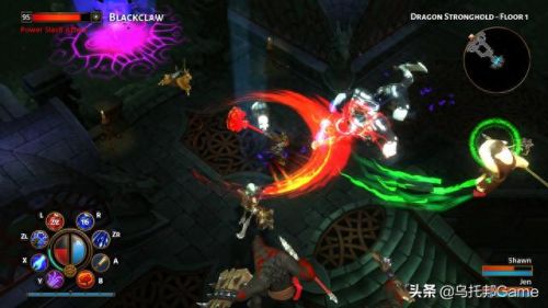 火炬之光2装备 怎么附魔4次(火炬之光2回蓝附魔)插图15