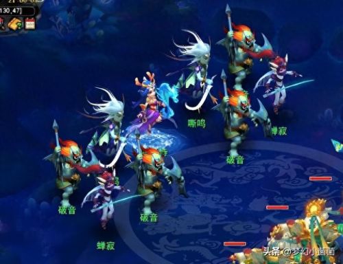 4.3各副本攻略(4.3副本顺序)插图8