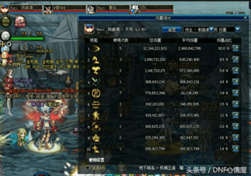 暗影9阿修罗武器好(暗影9修罗带什么武器)