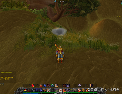 wow人类女武器(人类目前最强大武器)插图8