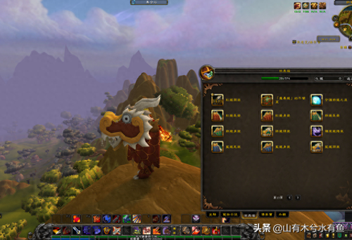 wow人类女武器(人类目前最强大武器)插图11