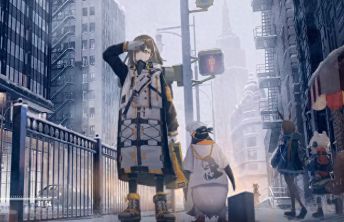 明日方舟技能专精可以加速吗(明日方舟拉普兰德技能专精)插图3